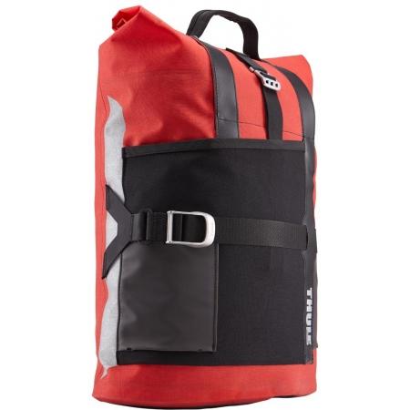 Сумка на велосипед Thule Pack &rsquo;n Pedal Commuter Pannier 18L (TH 100011) mars