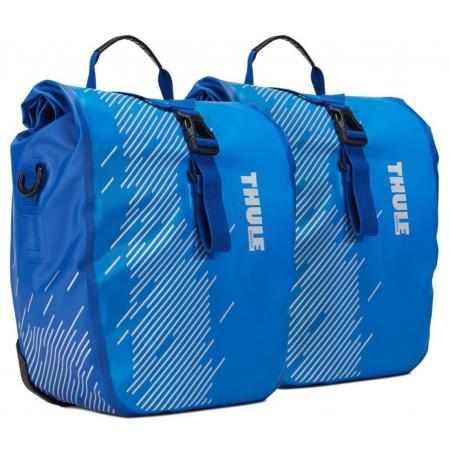 Сумка на велосипед Thule Shield Pannier Small 14L (TH 100066) cobalt