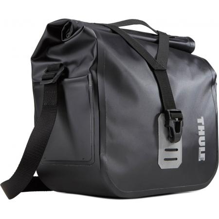 Сумка на велосипед Thule Shield Handlebar Bag 10L (TH 100056) black