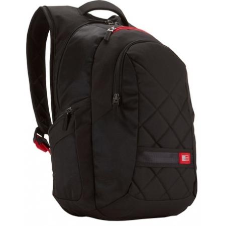 Рюкзак Case Logic DLBP-116 25L (3201268) black