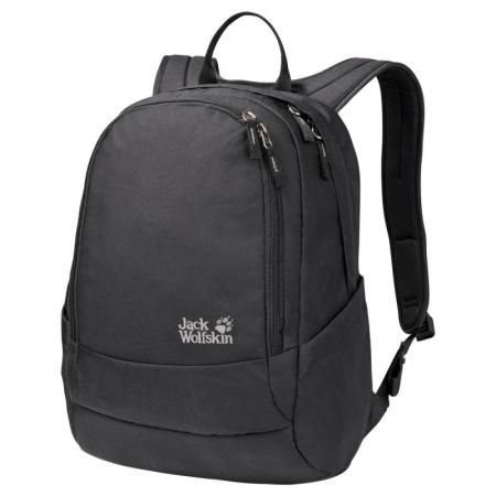 Рюкзак Jack Wolfskin Perfect day 22L (2007681-6000) black