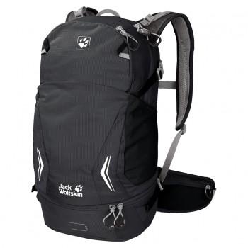 Рюкзак Jack Wolfskin Moab jam 30L (2008521-6000) black