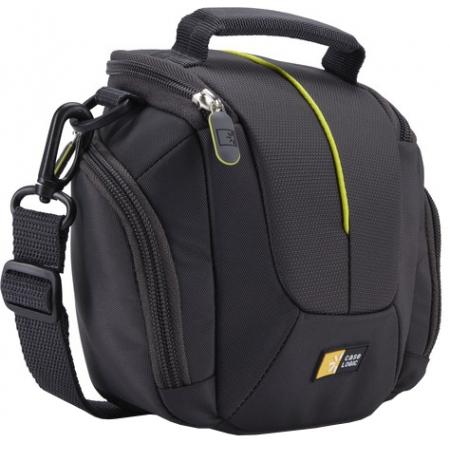 Сумка для фотокамери Case Logic DCB314K (3201685) anthracite