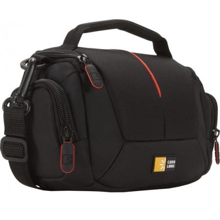 Сумка для фотокамери Case Logic DCB305K (3201110) black