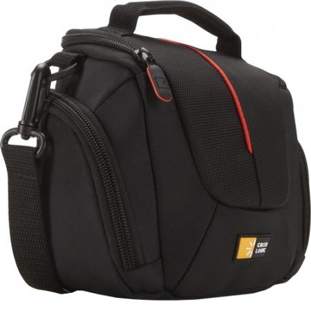 Сумка для фотокамери Case Logic DCB304K (3201022) black