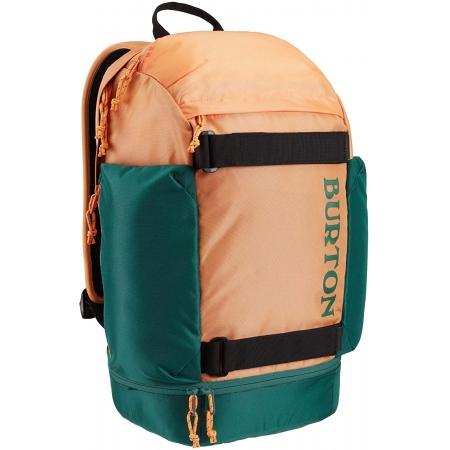 Рюкзак Burton Distortion 2.0 28L (217871) papaya