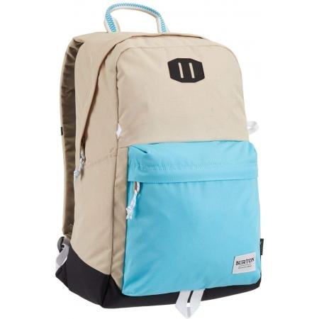 Рюкзак Burton Kettle 2.0 23L (220490) safari triple rip cordura