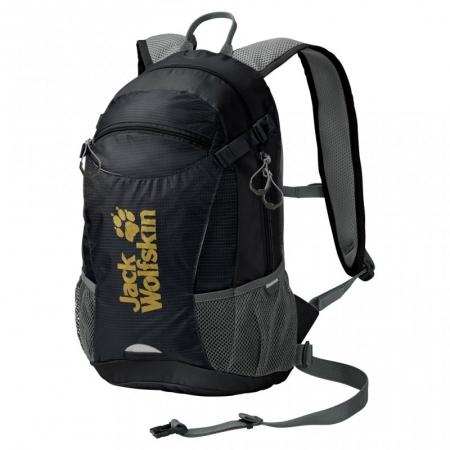 Рюкзак Jack Wolfskin Velocity 12L (2004961-6000) black