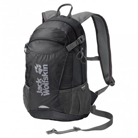 Рюкзак Jack Wolfskin Velocity 12L (2004961-6230) ebony