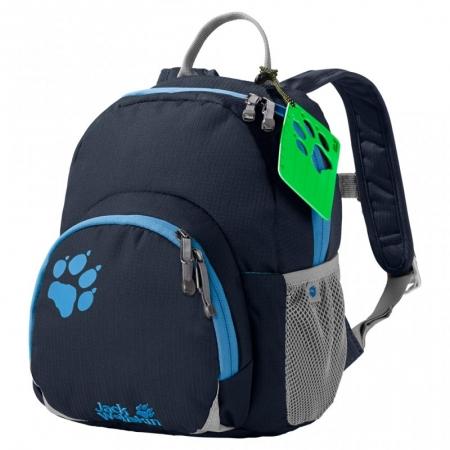 Рюкзак Jack Wolfskin Buttercup 4.5L (2003761-1010) night blue