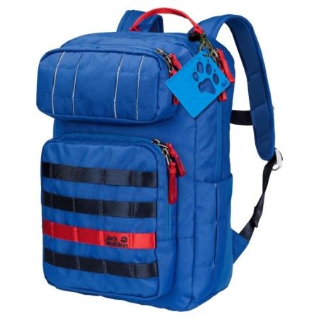 Рюкзак Jack Wolfskin Little trt 15L (2008201-1201) coastal blue