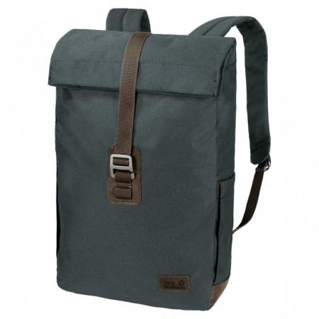 Рюкзак Jack Wolfskin Royal oak 18+4L (2003303-6037) greenish grey