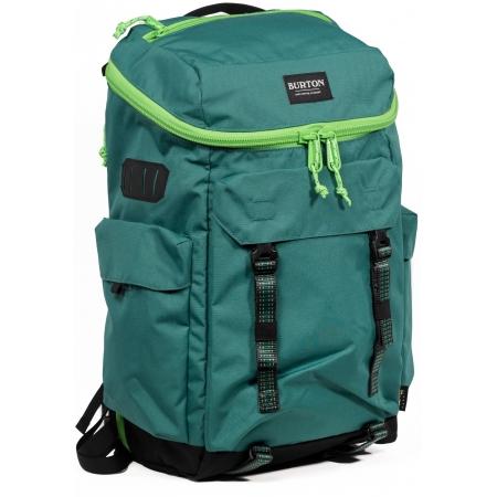 Рюкзак Burton Annex 2.0 28L (220471) antique green triprip cordura