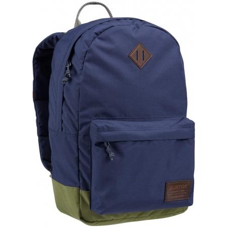 Рюкзак Burton Kettle 20L (110061) mood indgo rip cordura