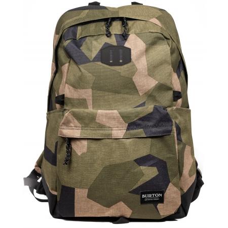 Рюкзак Burton Kettle 2.0 23L (220490) mayfly swedish camo