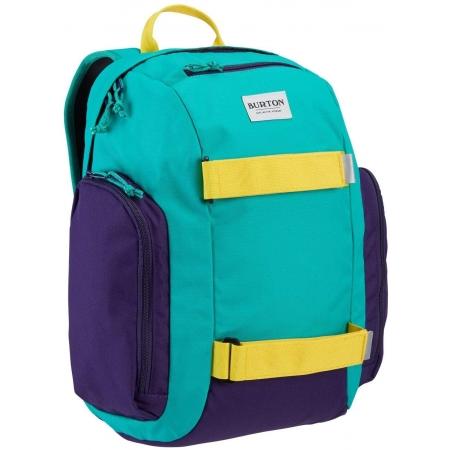 Рюкзак Burton Kids Metalhead 18L (136591) dynasty green