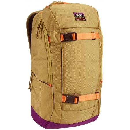 Рюкзак Burton Kilo 2.0 27L (213431) evilo ballistic
