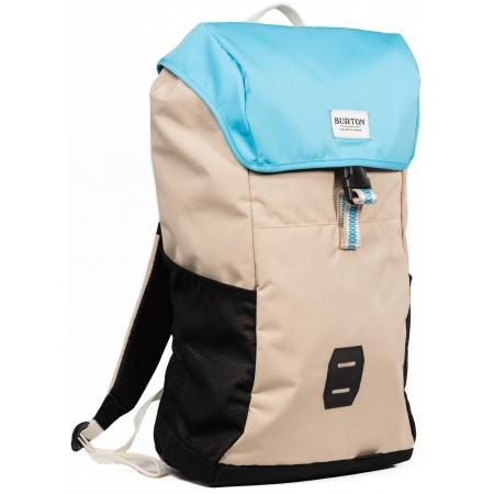 Рюкзак Burton Westfall 2.0 23L (221001) safari triple rip cordura