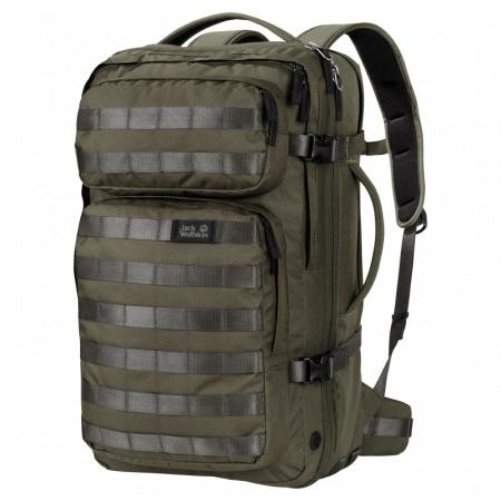 Рюкзак Jack Wolfskin TRT 32L Pack (2005651-5066) grape leaf
