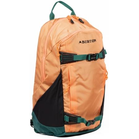 Рюкзак Burton Day Hiker 25L (152861) papaya