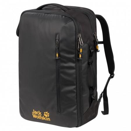 Рюкзак Jack Wolfskin Expedition Pack 42L (2009461-6000) black