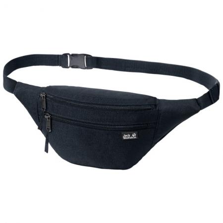 Сумка на пояс Jack Wolfskin Hokus Pokus 2L (8006721-1010) night blue