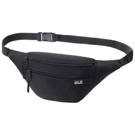 Сумка на пояс Jack Wolfskin Hokus Pokus 2L (8006721-6000) black