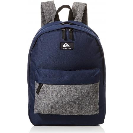 Рюкзак Quiksilver Everyday Poster 30L (3613375752749) navy blazer heather
