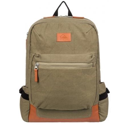 Рюкзак Quiksilver Cool Coast 25L (EQYBP03559) burnt olive-solid