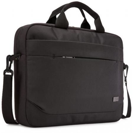 Сумка для ноутбуку Case Logic Advantage 14" Attache ADVA-114 (3203986) black
