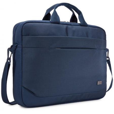 Сумка для ноутбуку Case Logic Advantage 15.6" Attache ADVA-116 (3203989) dark blue