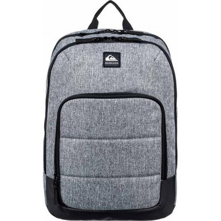 Рюкзак Quiksilver Burst 24L (EQYBP03573) highrise-heather
