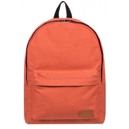Рюкзак Quiksilver Everyday Poster Canvas 25L (3613375033138) redwood-solid