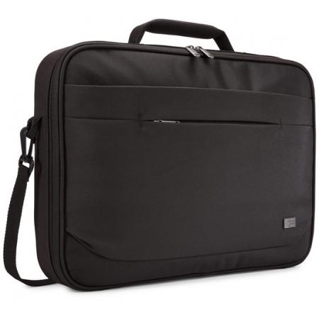 Сумка для ноутбуку Case Logic 15.6" Laptop Briefcase ADVB-116 (3203990) black