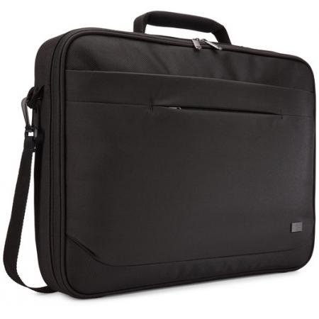 Сумка для ноутбуку Case Logic 17.3" Laptop Briefcase ADVB-117 (3203991) black