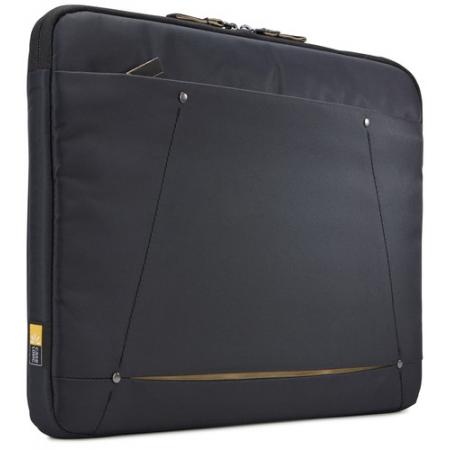 Чохол для ноутбуку Case Logic Deco 15.6" Laptop Sleeve DECOS-116 (3203691) black
