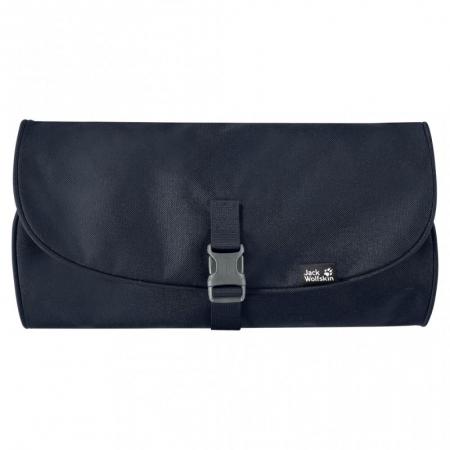 Косметичка Jack Wolfskin Waschsalon 1L (8613001-1010) night blue