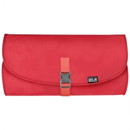 Косметичка Jack Wolfskin Waschsalon 1L (8613001-2058) tulip red