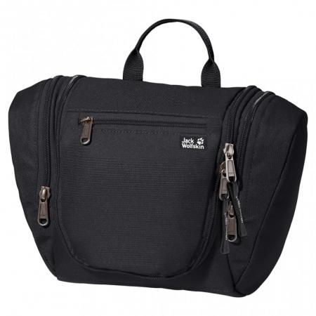 Косметичка Jack Wolfskin Caddie 5L (8006841-6000) black
