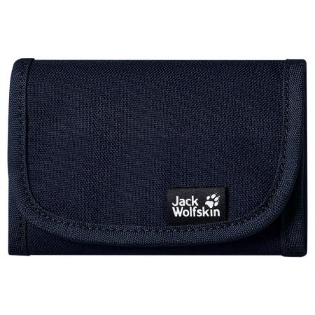 Гаманець Jack Wolfskin Mobile Bank (8006781-1010) night blue