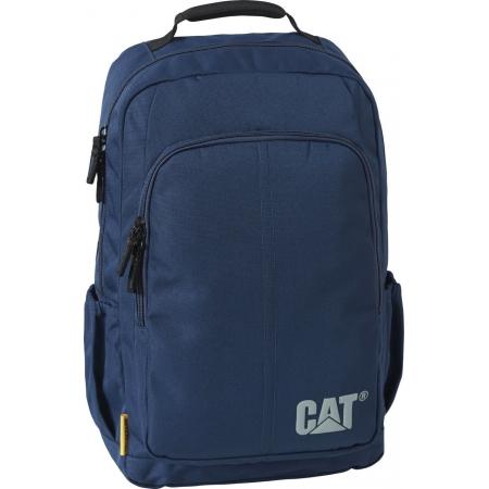 Рюкзак CAT Mochilas 22L (83514;170) navy blue