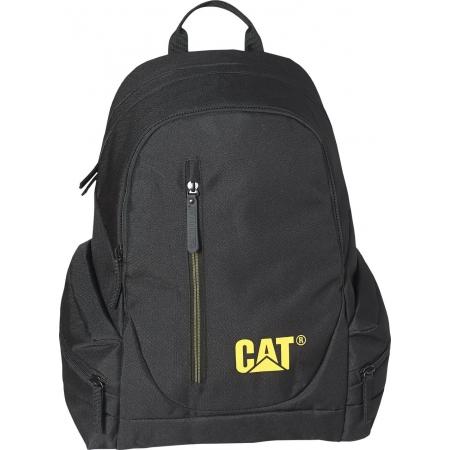 Рюкзак CAT Project 20L (83541;01) black