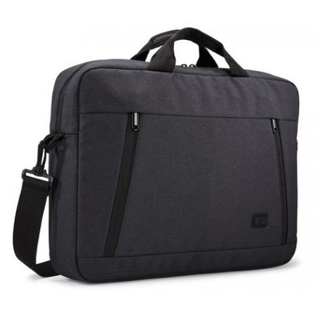 Сумка для ноутбуку Case Logic Huxton 15.6"Laptop Attache HUXA-215 (3204653) black