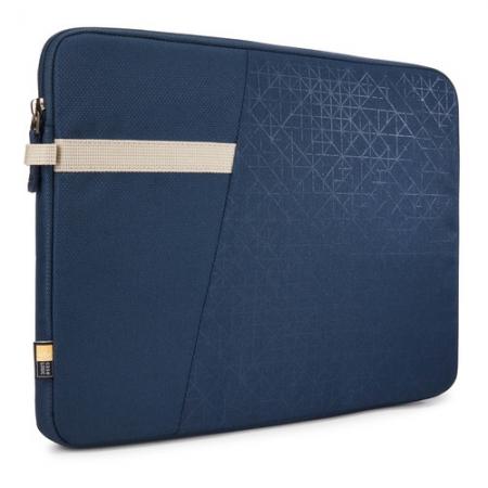 Чохол для ноутбуку Case Logic Ibira 14" Sleeve IBRS-214 (3204394) dress blue