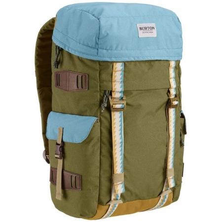 Рюкзак Burton Annex 28L (220471) martini oliva triple ripstop