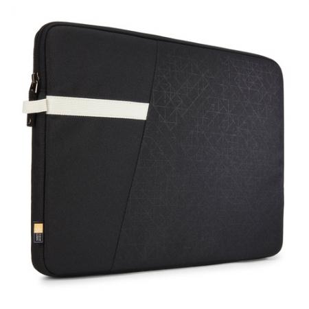 Чохол для ноутбуку Case Logic Ibira 15.6" Sleeve IBRS-215 (3204396) black