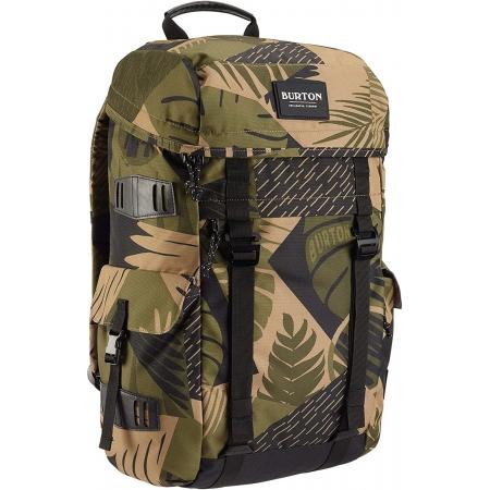 Рюкзак Burton Annex 28L (220471) olive woodcut palm