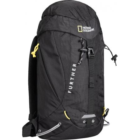 Рюкзак National Geographic Destination 12L (N16082;06) black