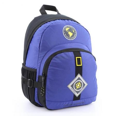 Рюкзак National Geographic New Explorer 19L (N1698A;39) blue