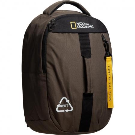 Рюкзак National Geographic Nature 19L (N15782;11) khaki